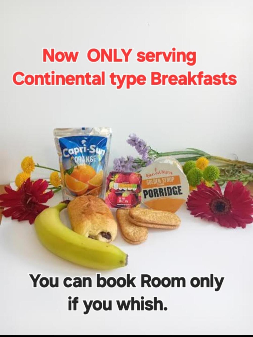 Broadlea Of Robgill Country Cottage & Bed And Breakfast Ecclefechan Εξωτερικό φωτογραφία